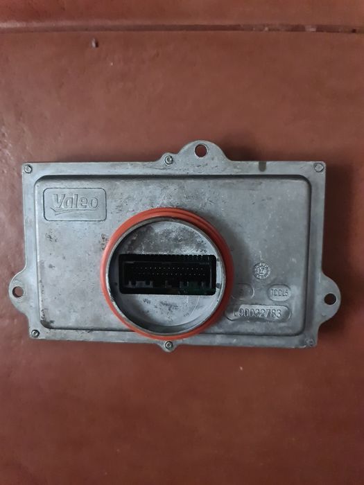 balastro da 5008