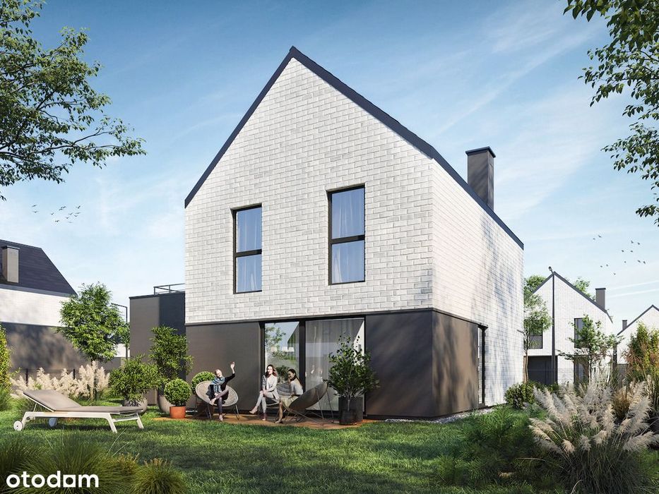 Dom jednorodzinny | Dopasowany harmonogram