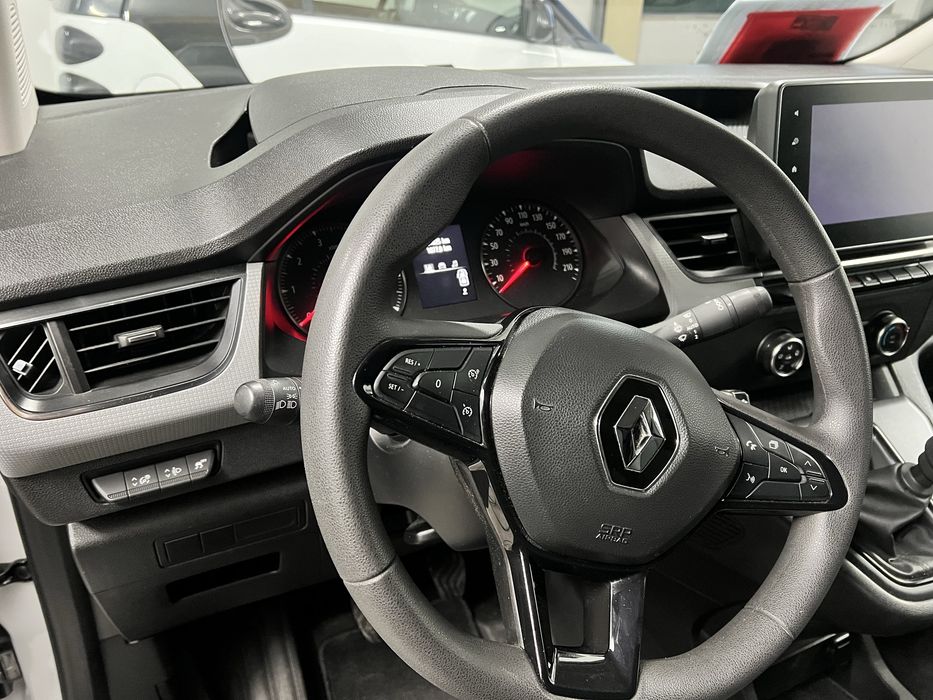 KANGOO 2022  APENAS 31.825 KM / IVA DEDUTIVEL