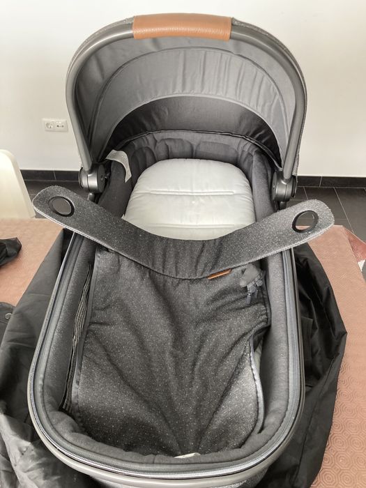 Alcofa Bebé Confort Oria