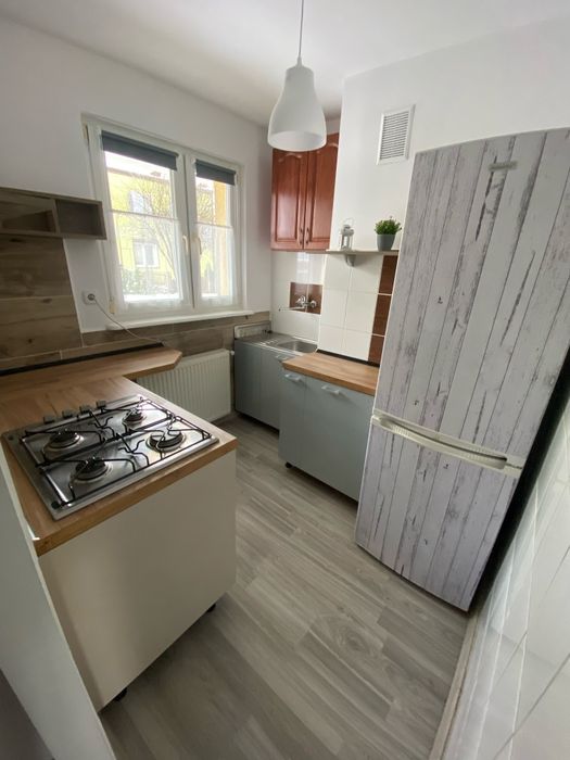 Mieszkanie 32m2 dwa pokoje