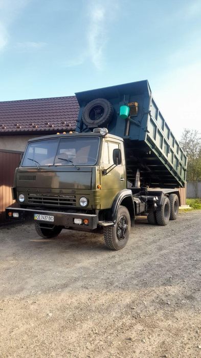 Продам Камаз 4310