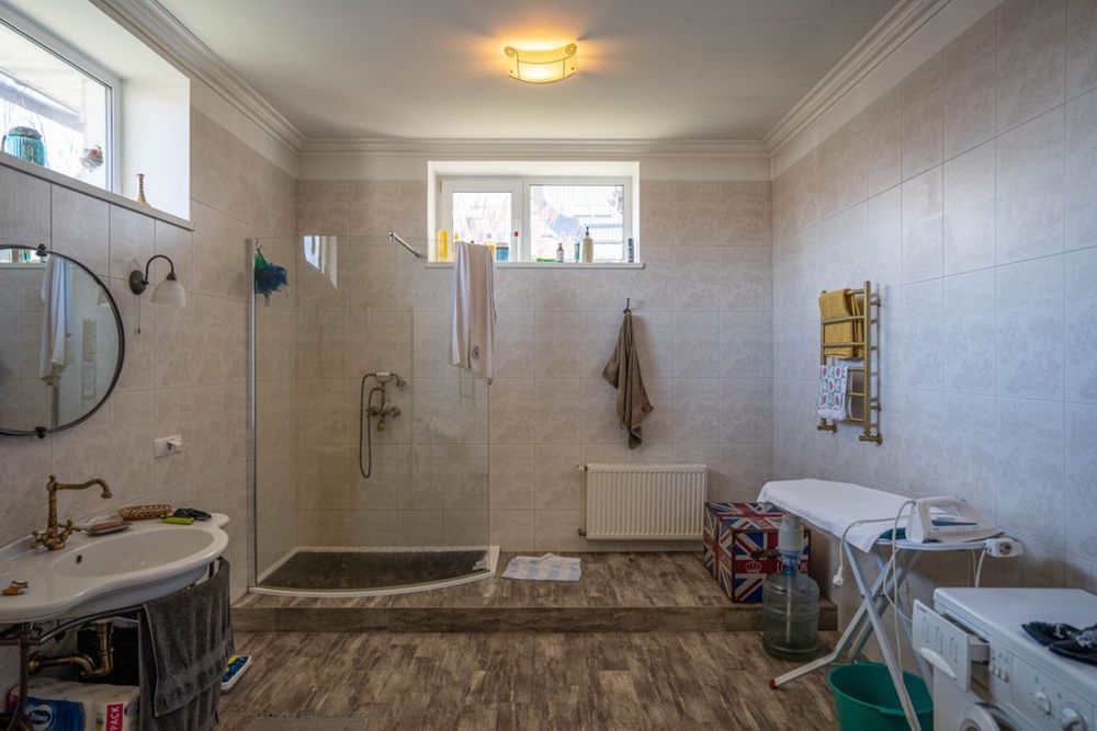 Продажа без %, дом 387м2, 17.5 соток, Одесская трасса, с.Мархалеевка