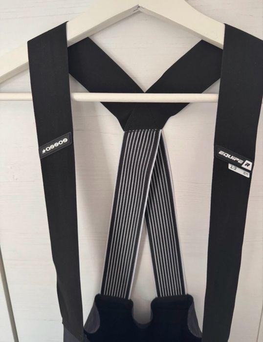 Spodenki Assos equipe R S11