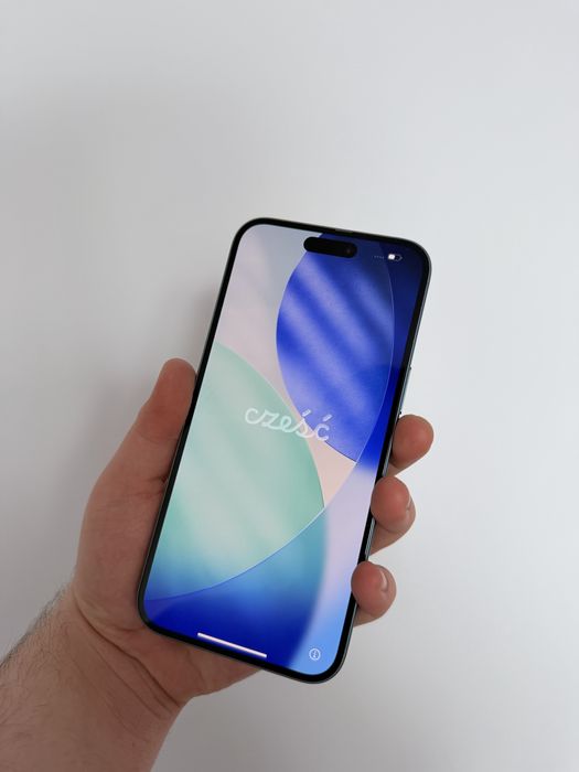 Iphone 16 Plus, 256 gb