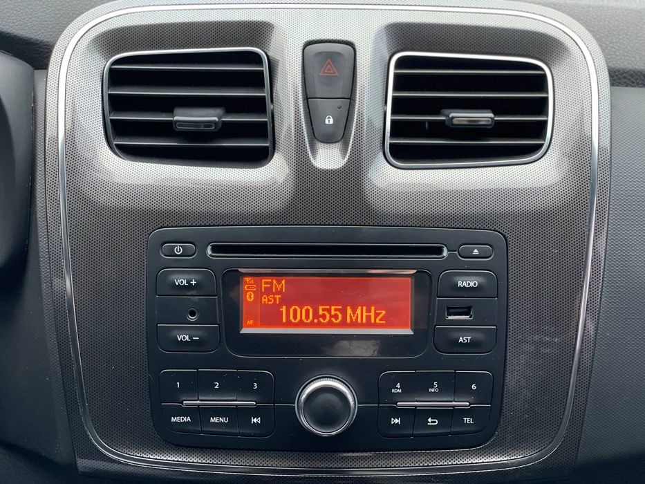 Renault Sandero StepWay №3250 (ВНЕСОК від 15%) Альянс Авто Кривий Ріг