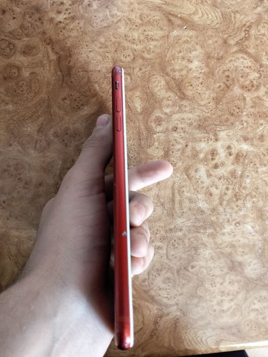 продам айфон 7+ 128гб стан 6/10