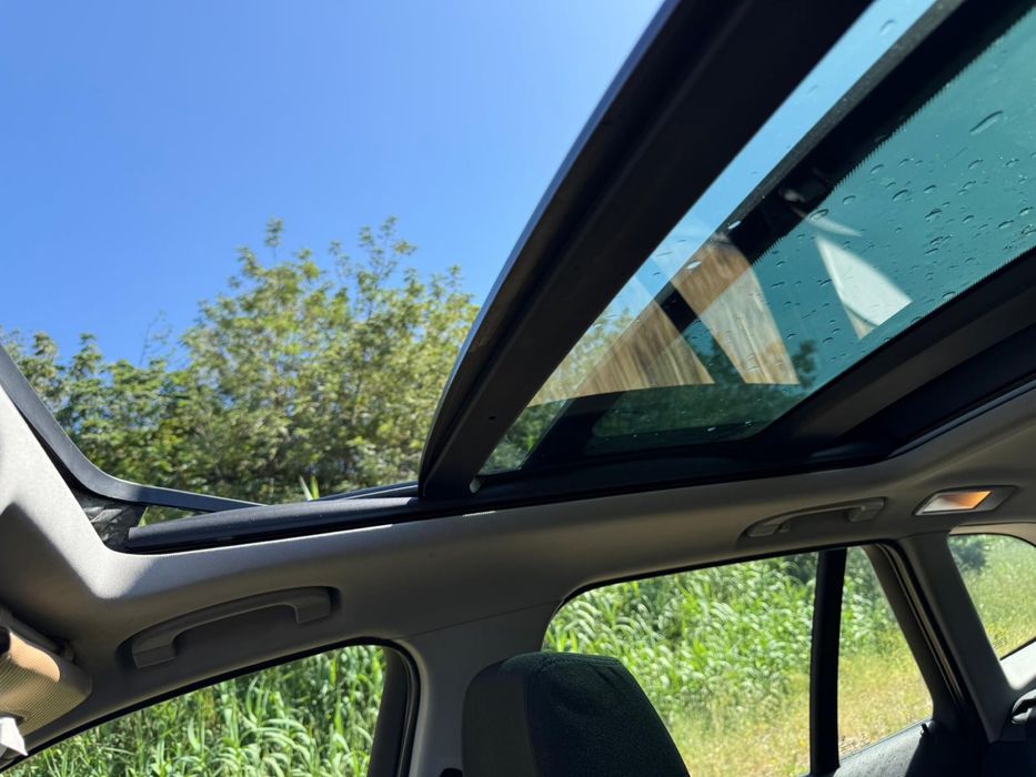 Automóvel BMW X1