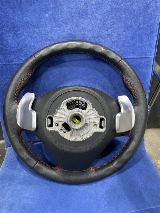 Руль F30 Ф30 BMW БМВ