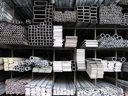 Profile stalowe kątownik płaskownik drut zbrojeniowy żebrowany  stal