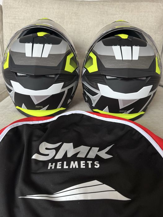 Capacete modelar (Novos)