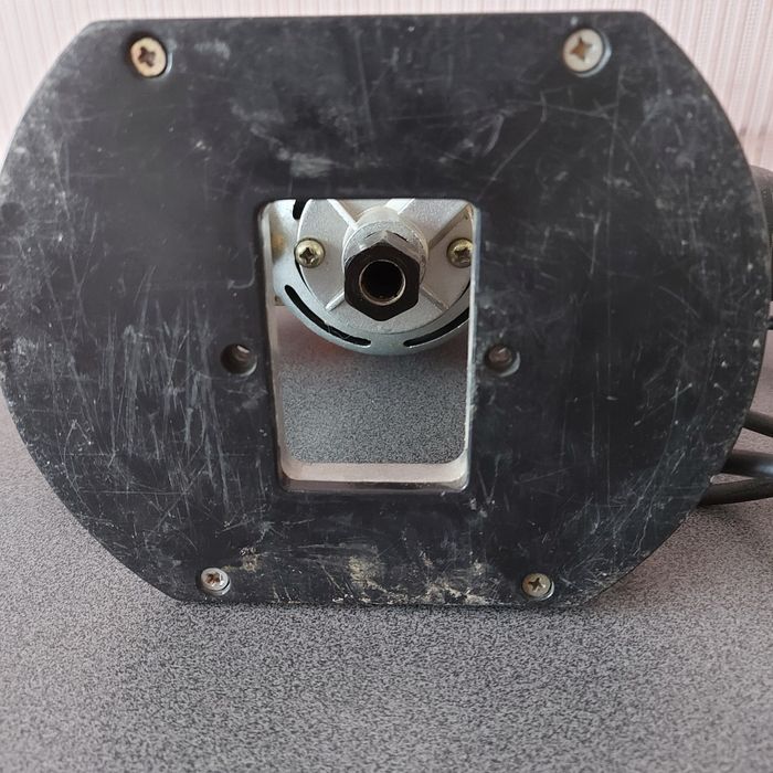 Фрезер defiant df 2930