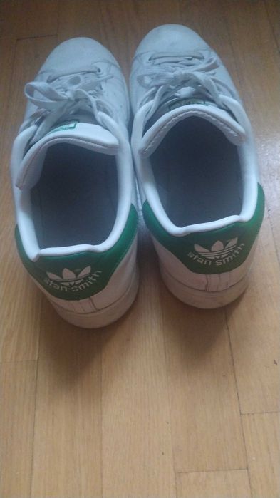 Кроссовки мужские Adidas - оригинал, р.43-44