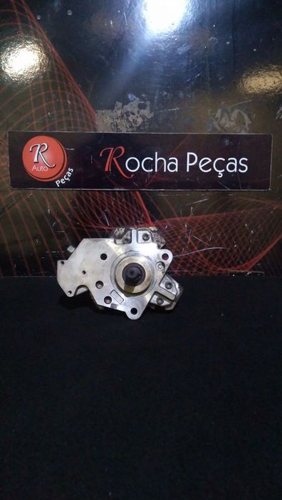 Bomba Injetora Renault Megane Ii (Bm0/1_, Cm0/1_)