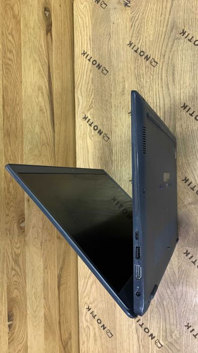 Ноутбук Dell Latitude 3510 i5-10210U / 16GB / SSD 256GB / FHD IPS