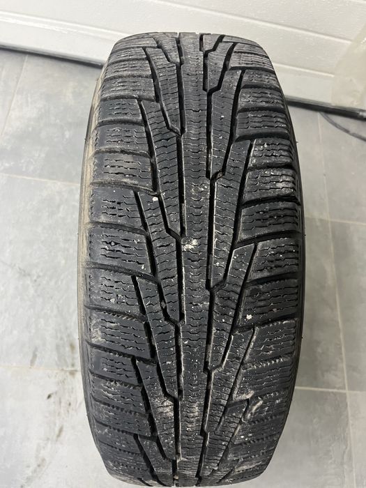 Шина nokian 185/65 R14
