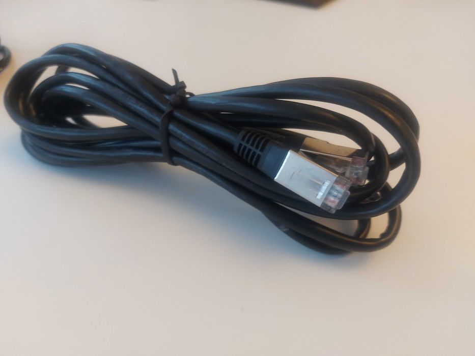 Kabel Lan Internetowy Sieciowy Skrętka RJ45 LAN 300cm
