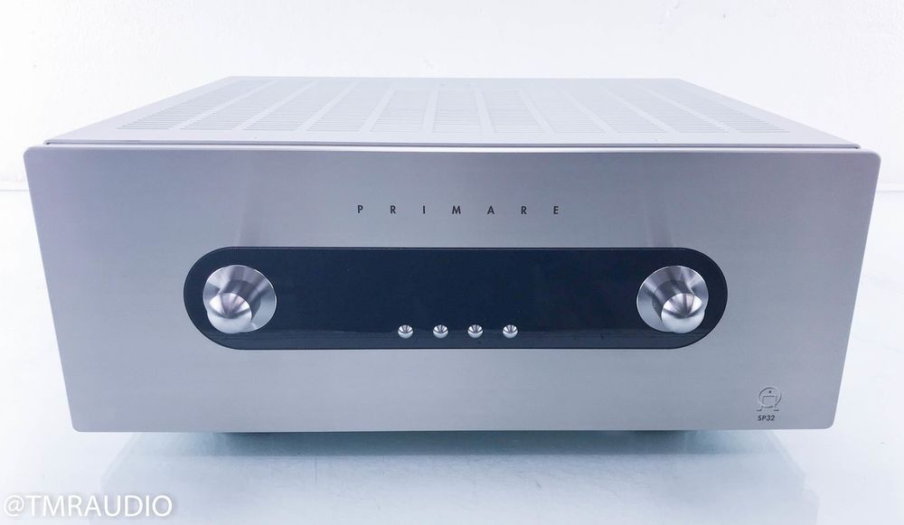 Primare SP32 Processador/ prévio 7.1 HDMI