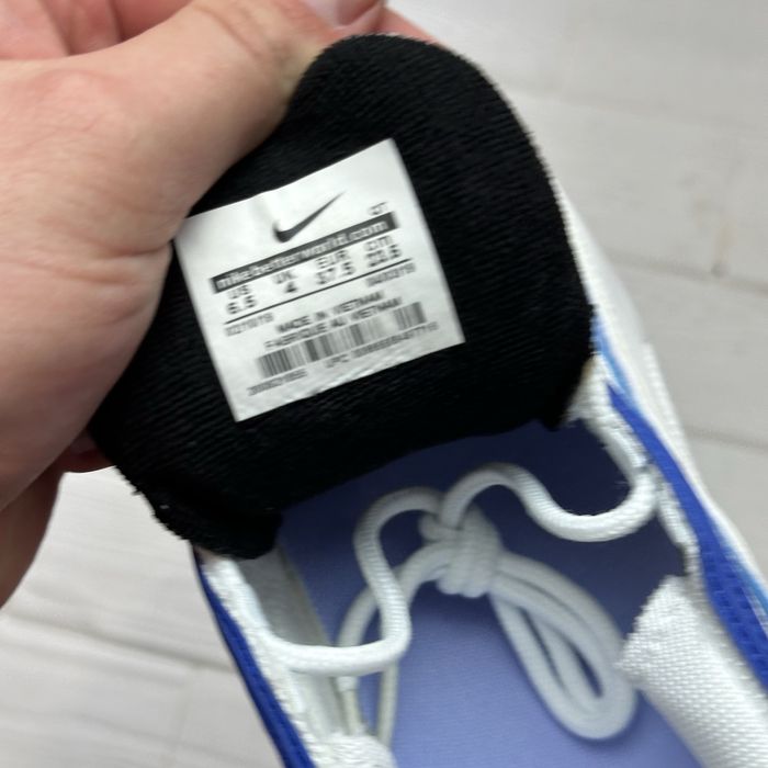 Кросівки nike air max 97