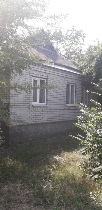 Продам дом в Павлограде