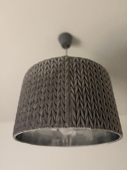 Lampa wisząca Rendl