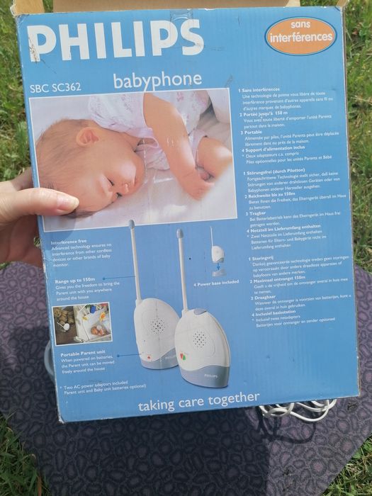 Baby Phone Philips