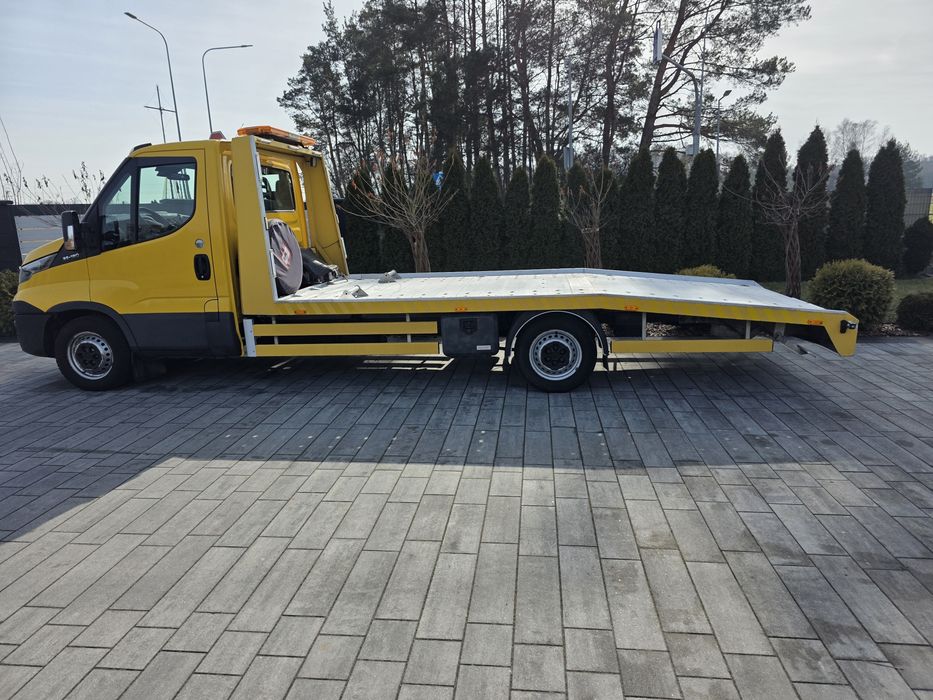 Iveco
