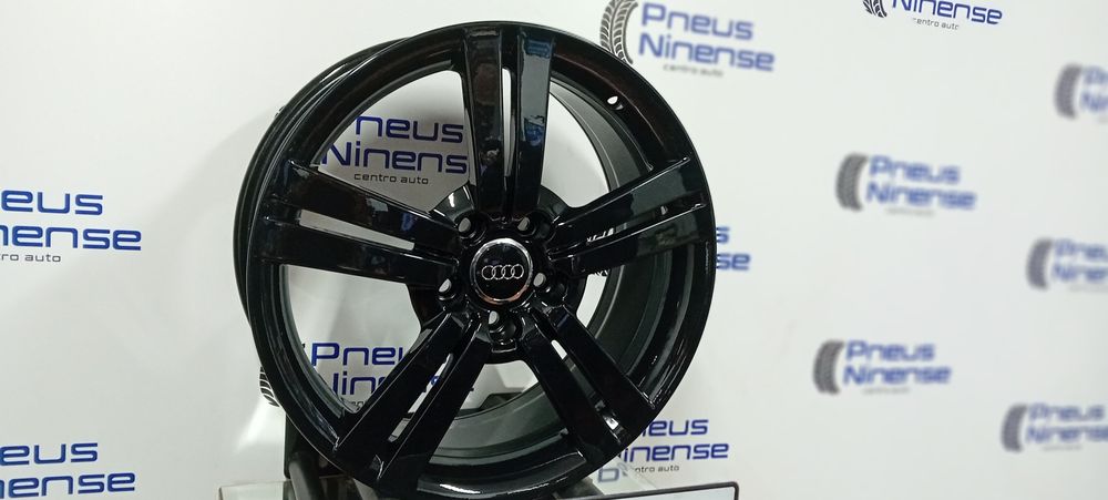 Jantes 18 5x112 Audi Vw Seat