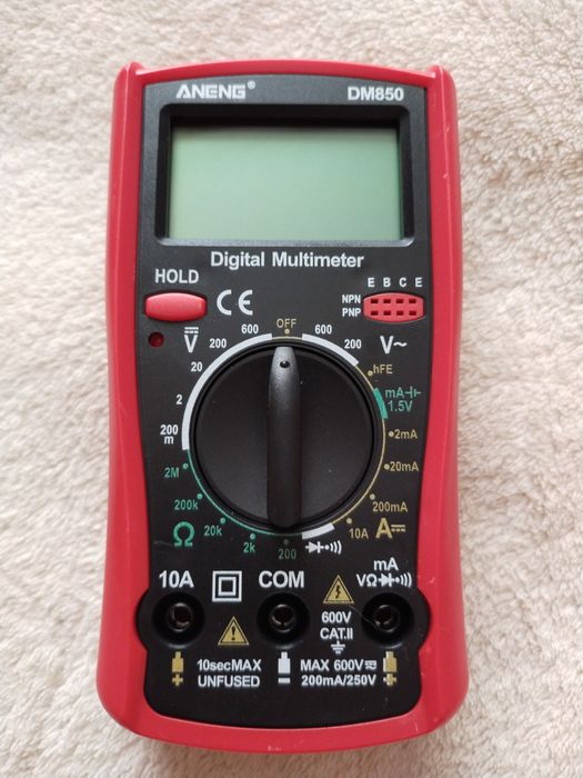 Продам мультиметр