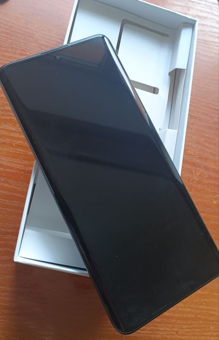 Продам смартфон Xiaomi Redmi Note 13 Pro+ 5G 12/512 Midnight Black