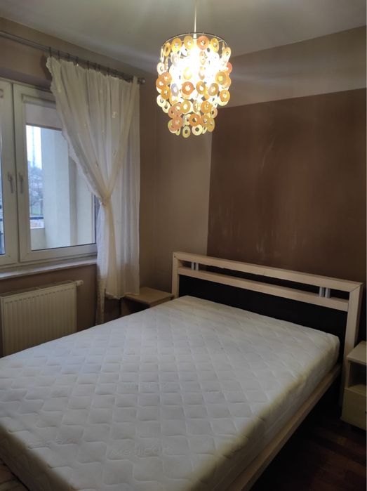 Mieszkanie do wynajęcia