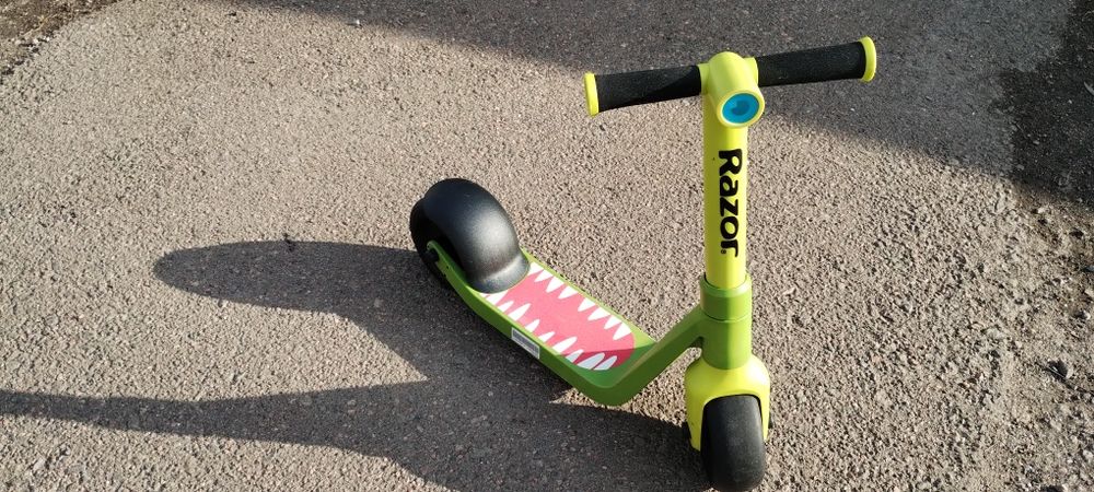 Детский самокат Razor Wild Ones