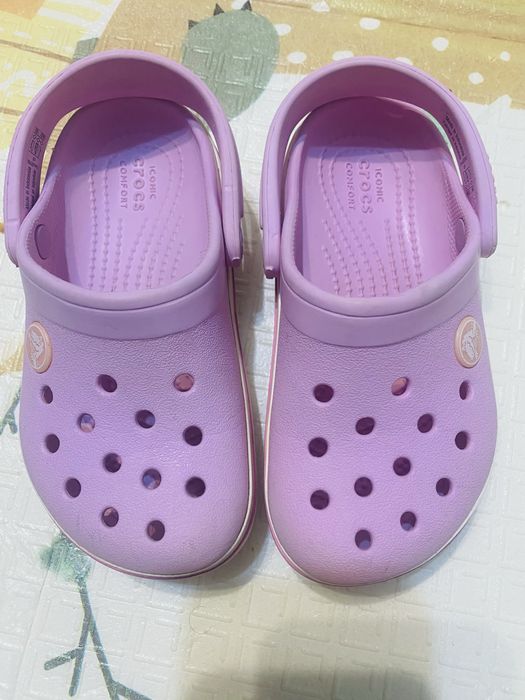 Crocs 9,крокси оригінал ,16 см