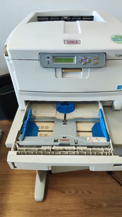 Impressora OKi 8800