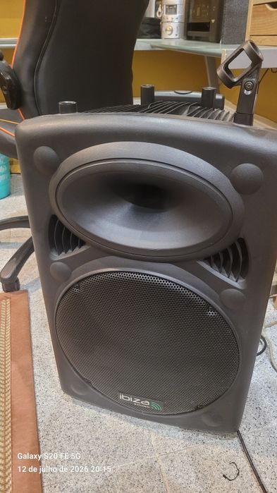 Vendo por 150eur óptimo estado com muito pouco uso.