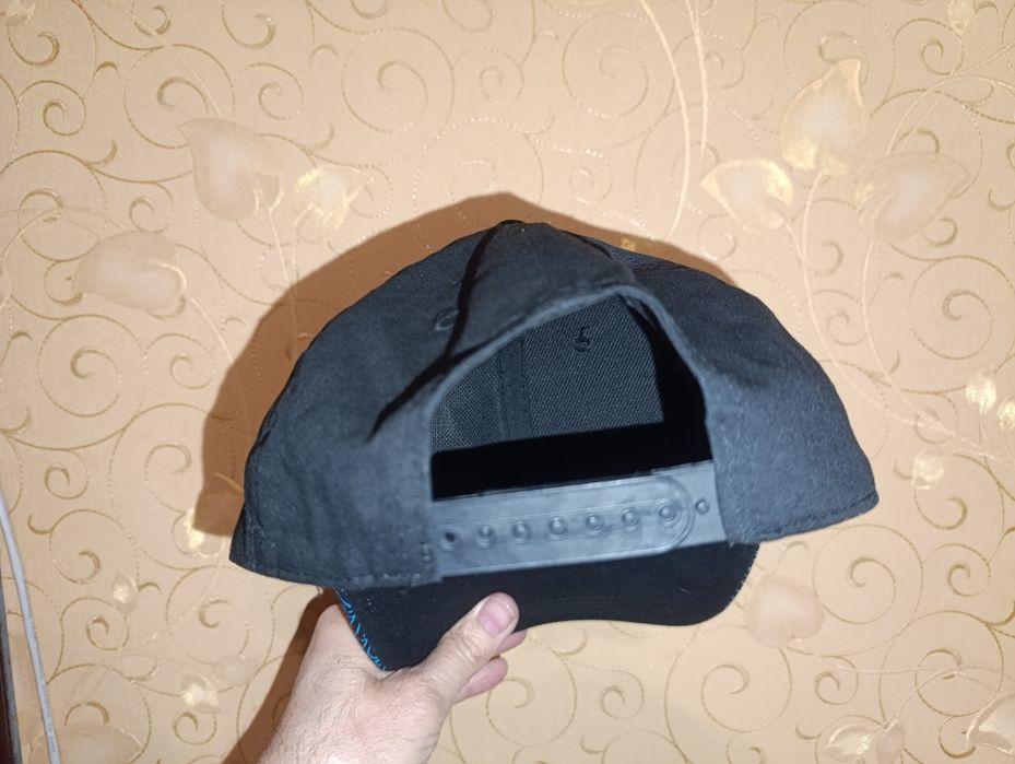 Кепка для Бейсболка PlayStation Core SnapBack