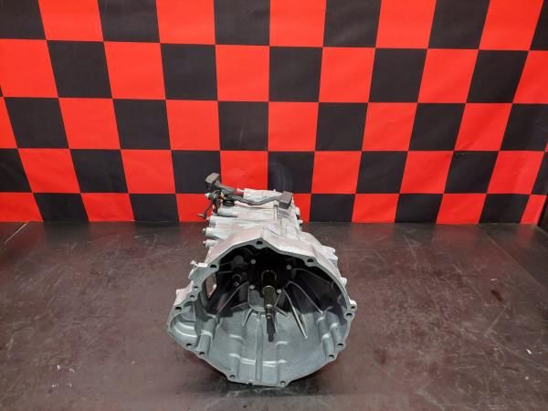 Caixa de velocidades manual NISSAN Cabstar Chassis (F24M, F24W)