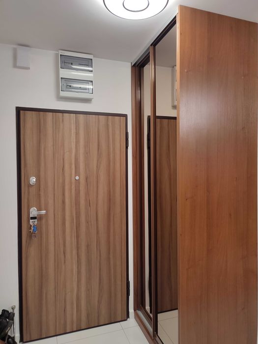 Wynajmę 2 pokojowe, parter, ul. Kosowska
