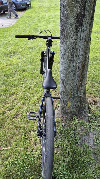 Cannondale dave 26 (pike dj, dirt, slopestyle, title)