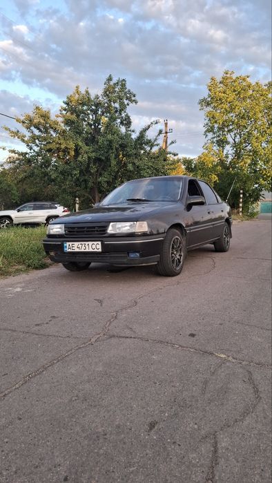 Opel Vectra A 1.8