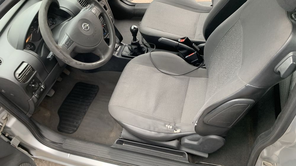 Opel Corsa 1.0 2003