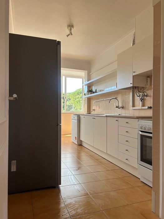 Aluguer de quarto