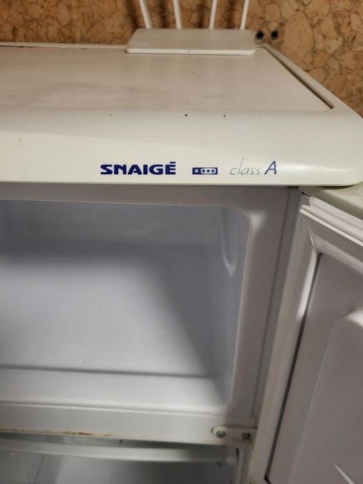 Продам холодильник Snage clas A