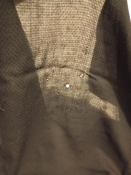 Blusa manga comprida esmara