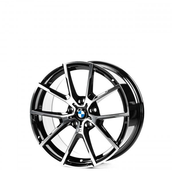 литі Диски BMW 3 F30 R18 5 F10