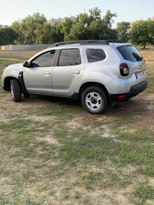 Рено дастер  Renault Duster