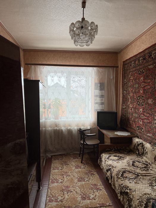 Продам будинок в центрі Богодухова