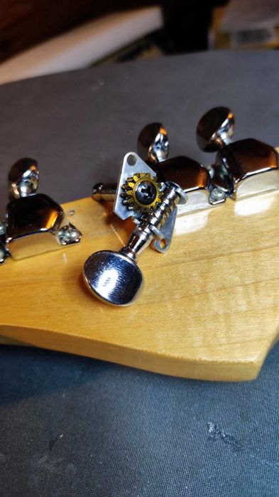 Gitara elektryczna Fender Squier made in Japan 92-93r