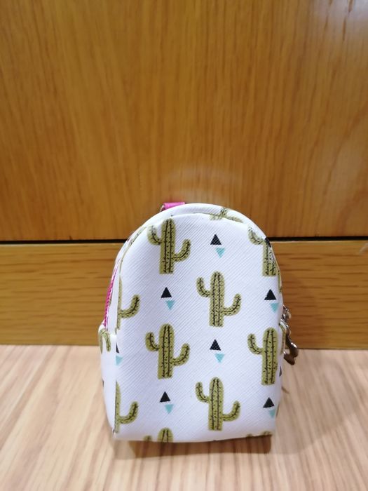 Wallet as an accessory