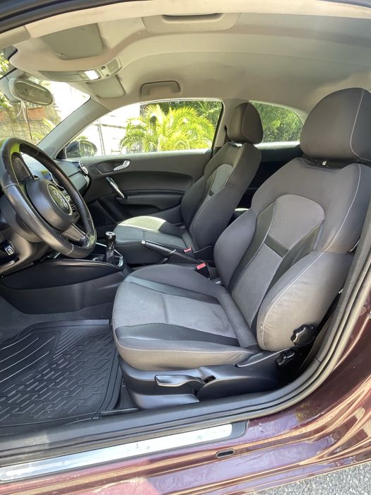 Audi A1 diesel 210mil km novo